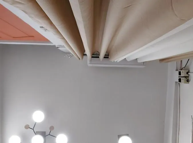 1br Cozy Near Ust/san Lazaro