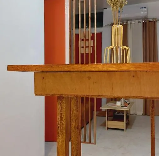 1br Cozy Near Ust/san Lazaro Manila