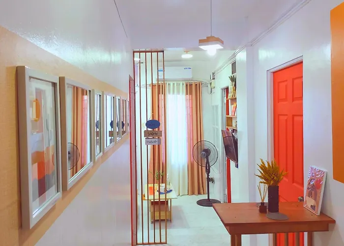 1br Cozy Near Ust/san Lazaro * Manila